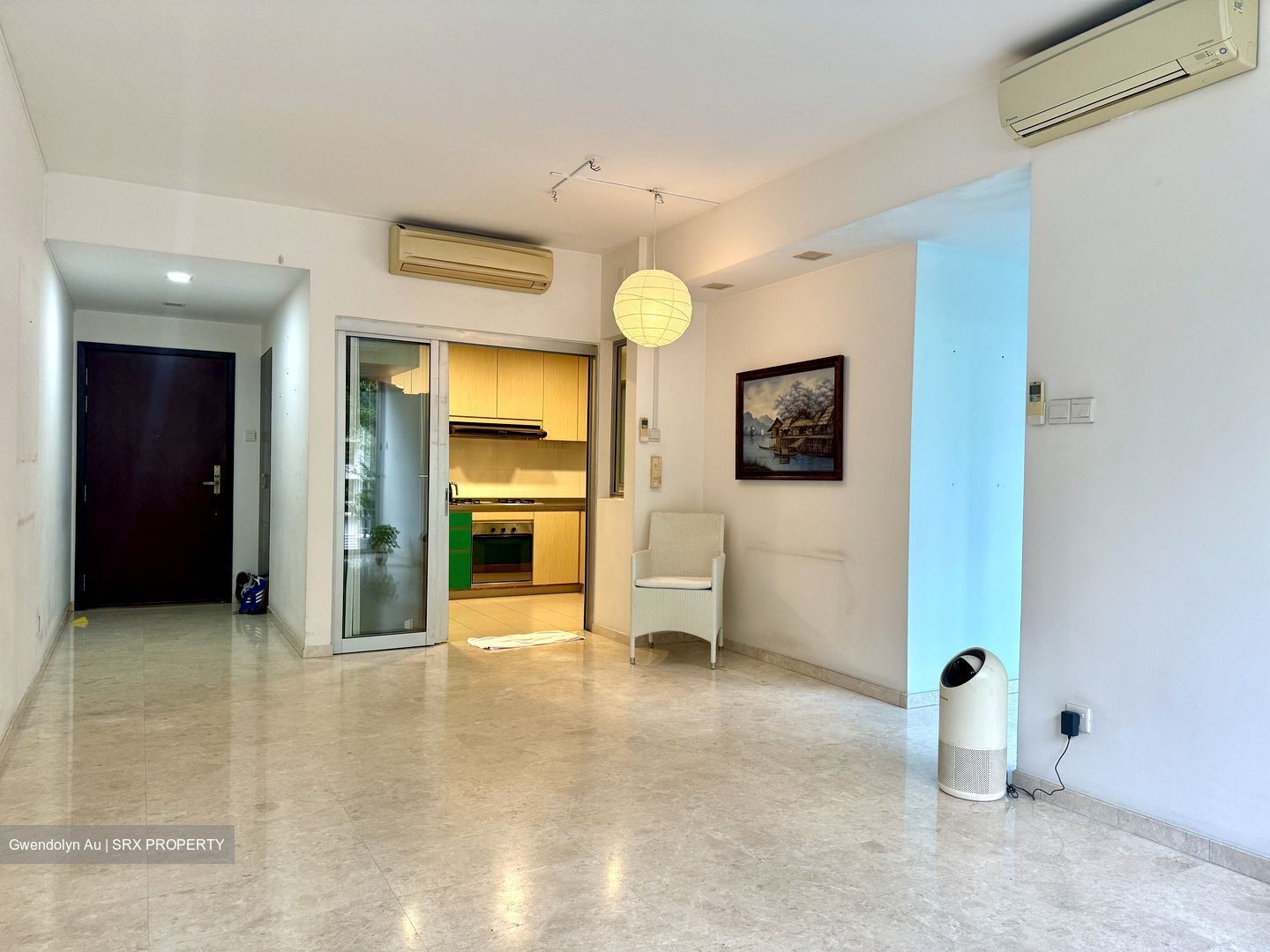 Grandeur 8 (D20), Condominium #570977781